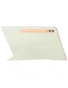 Kup Samsung EF-BX910POEGWW Galaxy Tab S10 Ultra / S9 Ultra Husa inteligentă Book Cover portocalie - SMG1202 - {ean13} - Sklep Home Screen