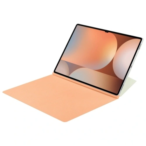 Kup Etui Samsung EF-BX910POEGWW Galaxy Tab S10 Ultra / S9 Ultra Smart Book Cover pomarańczowy/orange - SMG1202 - {ean13} - Sklep Home Screen