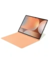 Kup Etui Samsung EF-BX910POEGWW Galaxy Tab S10 Ultra / S9 Ultra Smart Book Cover pomarańczowy/orange - SMG1202 - {ean13} - Sklep Home Screen