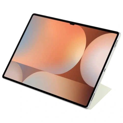 Kup Samsung EF-BX910POEGWW Galaxy Tab S10 Ultra / S9 Ultra Husa inteligentă Book Cover portocalie - SMG1202 - {ean13} - Sklep Home Screen