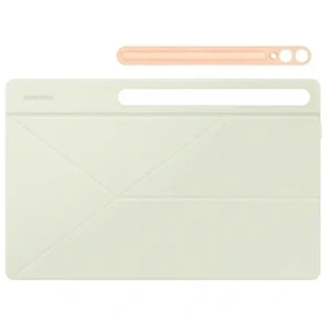 Samsung EF-BX910POEGWW Galaxy Tab S10 Ultra / S9 Ultra Okos Tok narancssárga