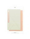 Kup Samsung EF-BX910POEGWW Galaxy Tab S10 Ultra / S9 Ultra Husa inteligentă Book Cover portocalie - SMG1202 - {ean13} - Sklep Home Screen