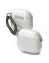 Etui Ringke Air Apple AirPods 4 Glitter Clear