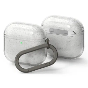 Kup Ringke Air Apple AirPods 4 Glitzer Klar - RGK11689 - {ean13} - Sklep Home Screen