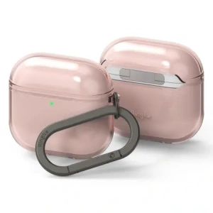 Kup Ringke Luft Apple AirPods 4 Pink - RGK11690 - {ean13} - Sklep Home Screen