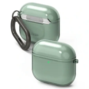 Kup Ringke Air Apple AirPods 4 Verde - RGK11691 - {ean13} - Sklep Home Screen