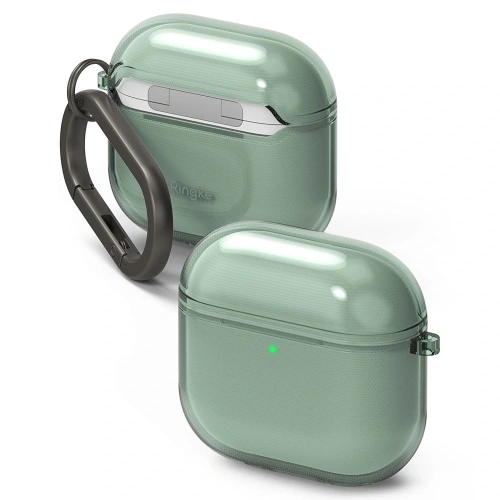 Kup Ringke Luft Apple AirPods 4 Grün - RGK11691 - {ean13} - Sklep Home Screen