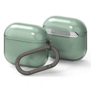 Kup Ringke Luft Apple AirPods 4 Grün - RGK11691 - {ean13} - Sklep Home Screen