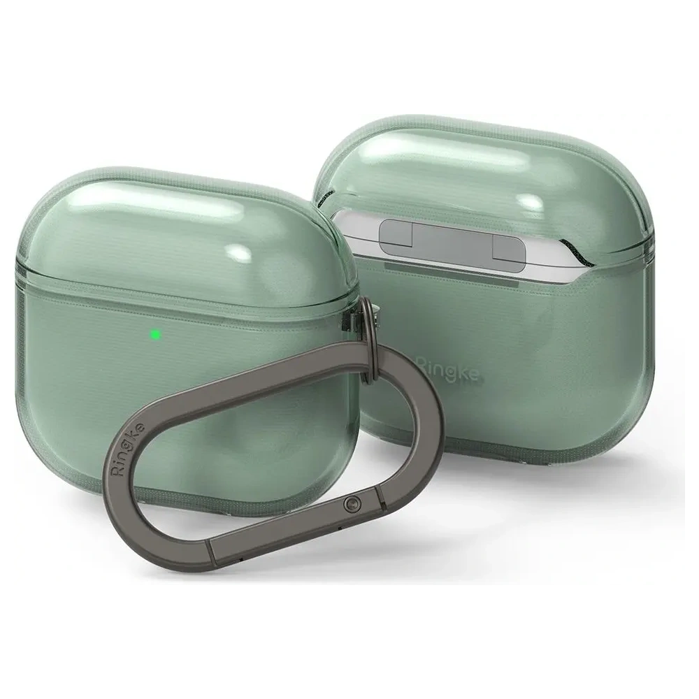 Etui Ringke Air Apple AirPods 4 Green