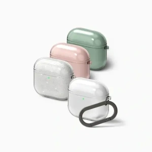 Kup Ringke Luft Apple AirPods 4 Grün - RGK11691 - {ean13} - Sklep Home Screen