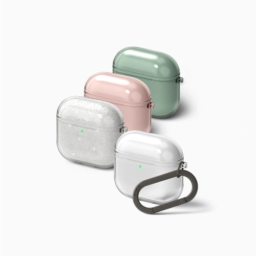 Kup Ringke Luft Apple AirPods 4 Grün - RGK11691 - {ean13} - Sklep Home Screen