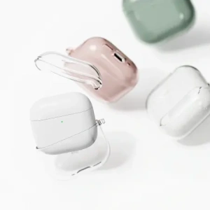 Kup Ringke Luft Apple AirPods 4 Grün - RGK11691 - {ean13} - Sklep Home Screen