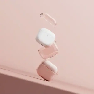 Kup Ringke Luft Apple AirPods 4 Grün - RGK11691 - {ean13} - Sklep Home Screen