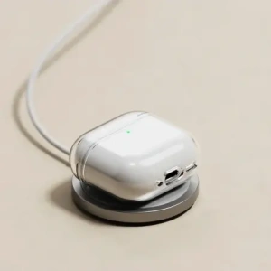 Kup Ringke Luft Apple AirPods 4 Grün - RGK11691 - {ean13} - Sklep Home Screen