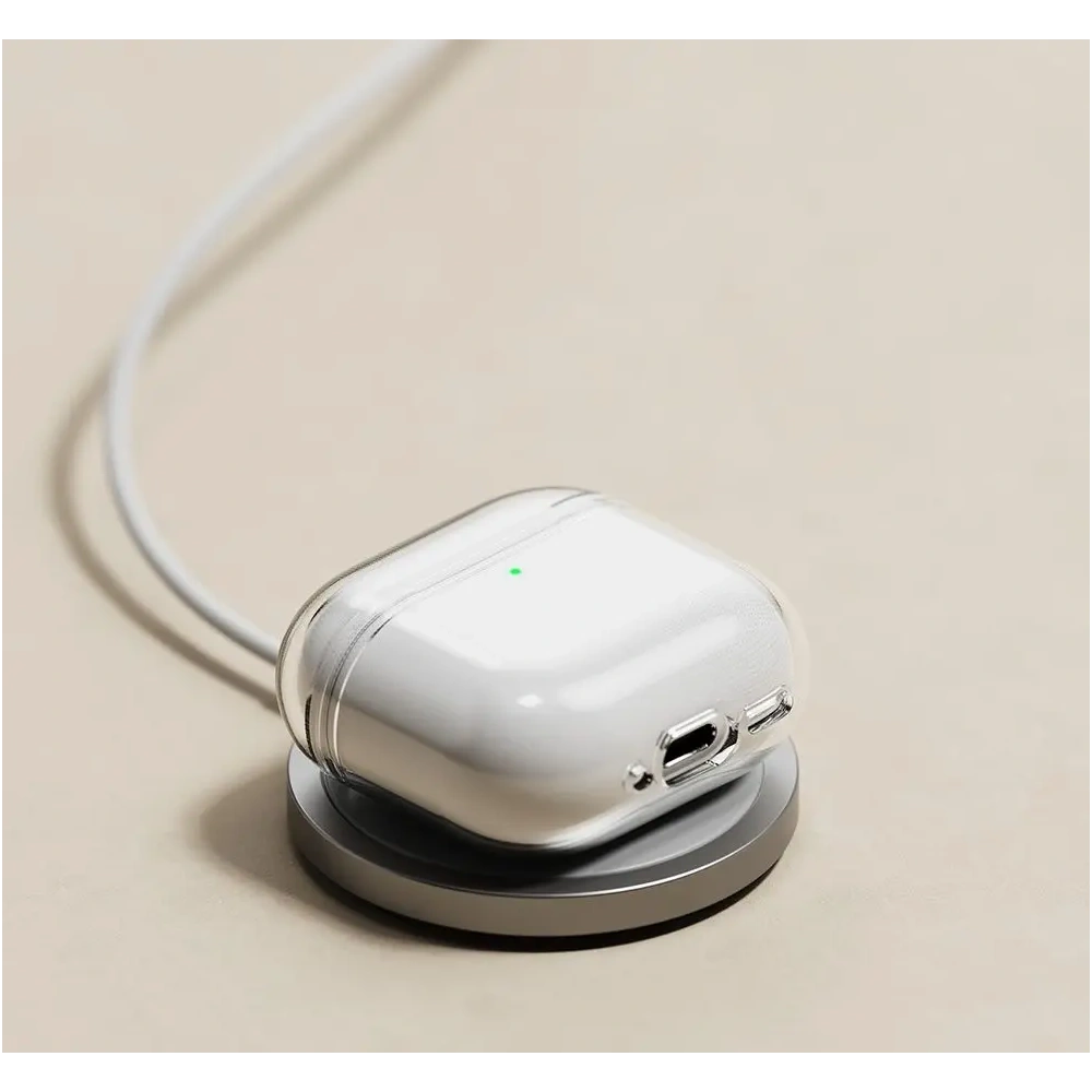 Etui Ringke Air Apple AirPods 4 Green