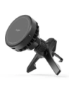 Ringke Peltier Qi2 Magnetic MagSafe Vent Car Mount Wireless Charger 15W Black
