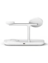 Kup Bezdrátová nabíječka Ringke 3w1 Qi2 Magnetic MagSafe Wireless Charger White - RGK11693 - {ean13} - Sklep Home Screen