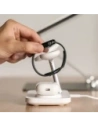 Kup Ringke 3in1 Qi2 Magnetic Töltő MagSafe Vezeték nélküli Töltő Fehér - RGK11693 - {ean13} - Sklep Home Screen