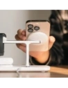 Kup Ładowarka bezprzewodowa Ringke 3w1 Qi2 Magnetic MagSafe Wireless Charger White - RGK11693 - {ean13} - Sklep Home Screen