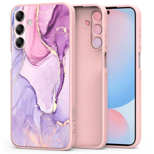 Kup Etui Tech-Protect Ikona Samsung Galaxy S24 FE Mramor - THP3518 - {ean13} - Sklep Home Screen