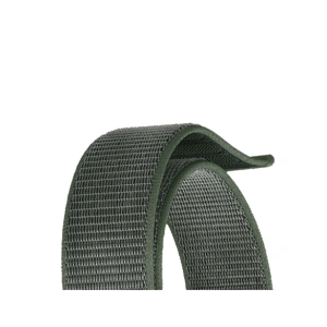 Kup Crong Nylon Apple Watch 4/5/6/7/SE/8/9/10 40/41/42mm (Militärgrün) - CRG812 - {ean13} - Sklep Home Screen
