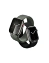 Kup Pasek Crong Nylon Apple Watch 4/5/6/7/SE/8/9/10 40/41/42mm (Vojenská zelená) - CRG812 - {ean13} - Sklep Home Screen
