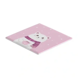SONOFF T5 decorative cover / child cap Cartoon 1C for touch switch