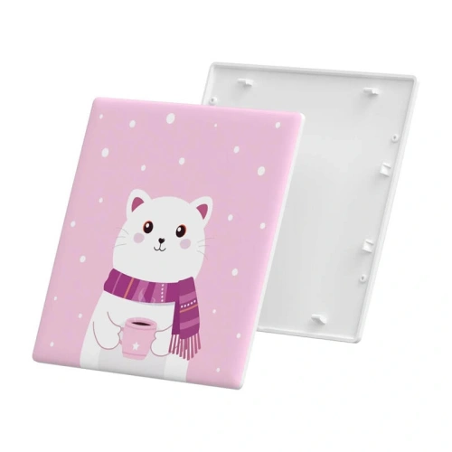 Buy SONOFF T5 decorative cover / child cap Cartoon 1C for touch switch - SNF183 - {ean13} - Home Screen Store Europe