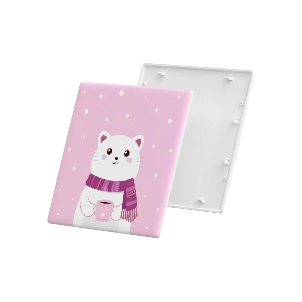 Ozdobna osłona / nakładka dziecięca na dotykowy włącznik T5 SONOFF Cartoon 1C