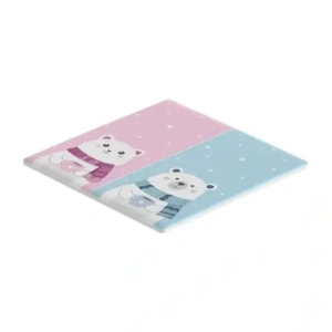 SONOFF T5 decorative cover / child cap Cartoon 2C for touch switch