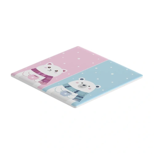Buy SONOFF T5 decorative cover / child cap Cartoon 2C for touch switch - SNF184 - {ean13} - Home Screen Store Europe