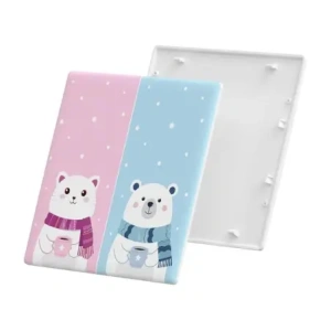 SONOFF T5 decorative cover / child cap Cartoon 2C for touch switch