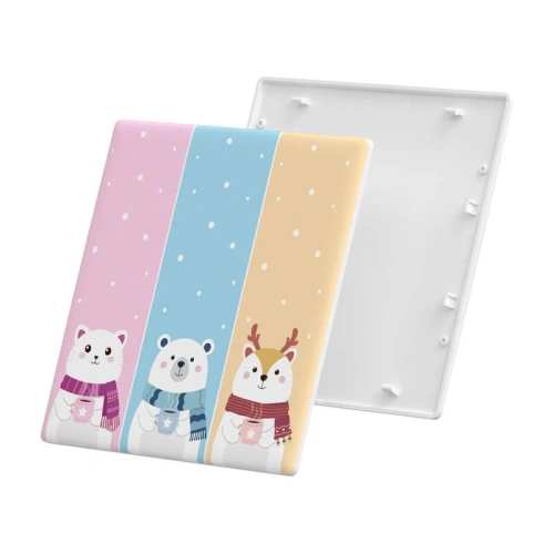 Buy SONOFF T5 decorative cover / child cap Cartoon 3C for touch switch - SNF185 - {ean13} - Home Screen Store Europe