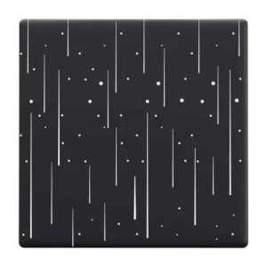 Kup SONOFF T5 capac decorativ / capac pentru copii Star 1C pentru comutator tactil - SNF186 - {ean13} - Sklep Home Screen