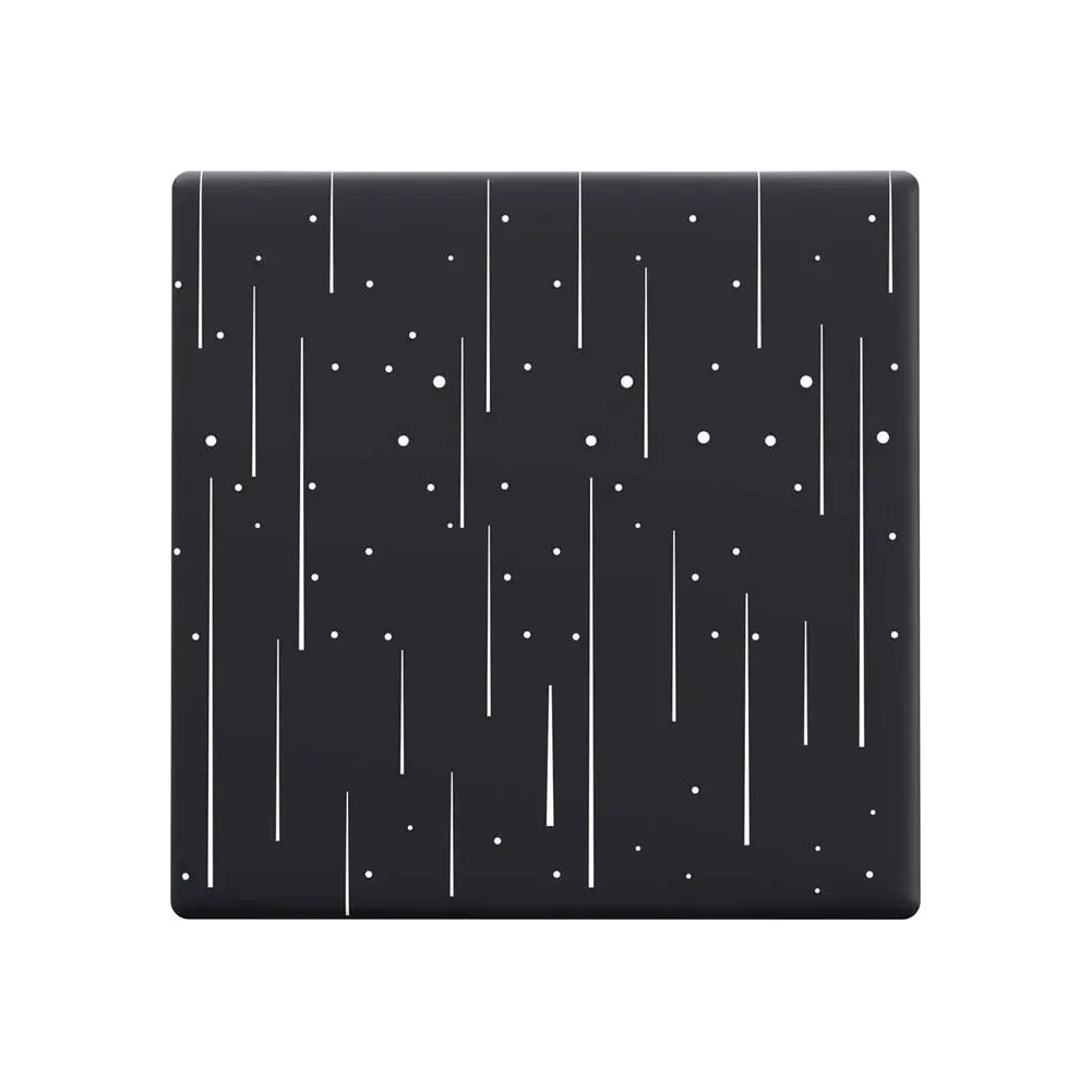 Ozdobna osłona / nakładka dziecięca na dotykowy włącznik T5 SONOFF Star 1C