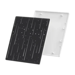 Kup SONOFF T5 capac decorativ / capac pentru copii Star 1C pentru comutator tactil - SNF186 - {ean13} - Sklep Home Screen