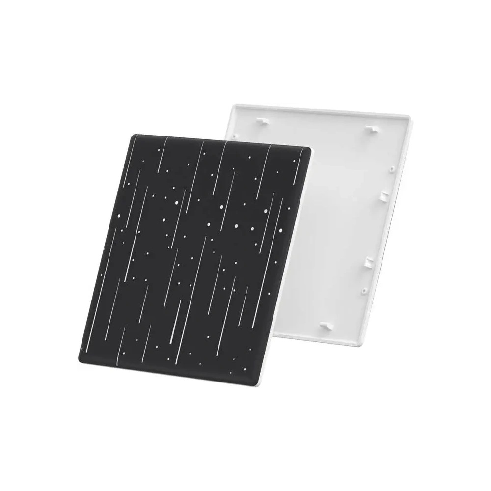 Ozdobna osłona / nakładka dziecięca na dotykowy włącznik T5 SONOFF Star 1C