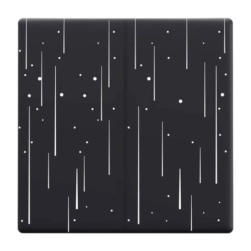 Kup SONOFF T5 capac decorativ / capac de protecție pentru copii Star 2C pentru întrerupător tactil - SNF187 - {ean13} - Sklep Home Screen