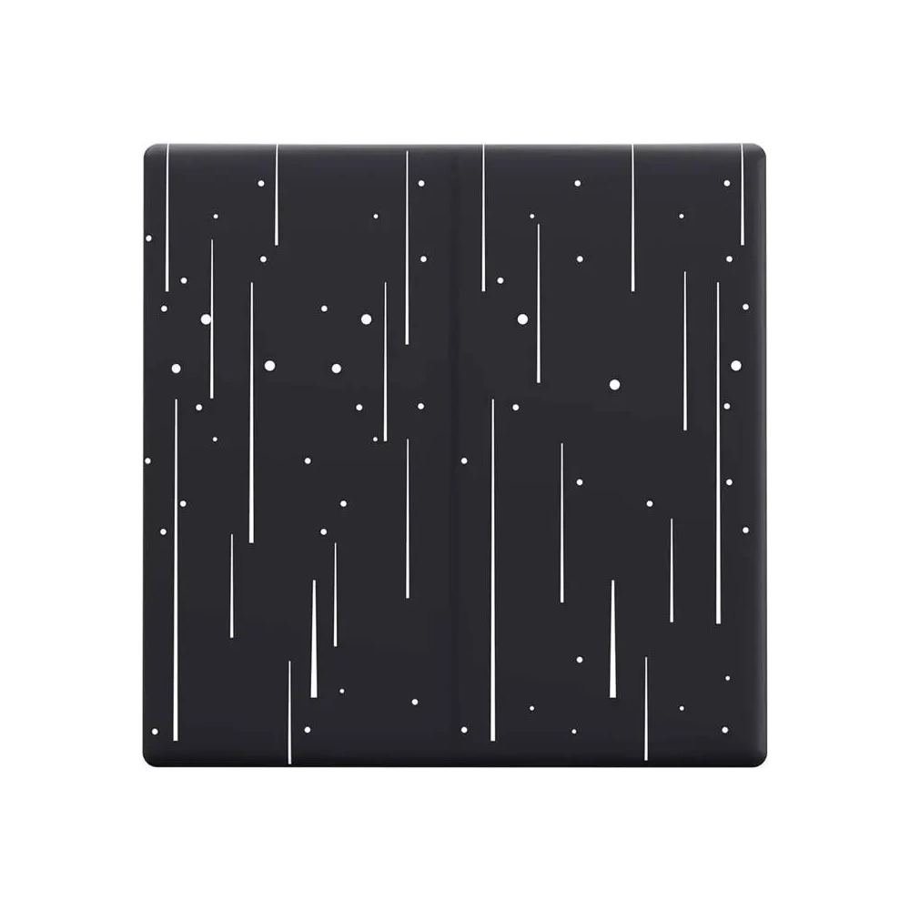 Ozdobna osłona / nakładka dziecięca na dotykowy włącznik T5 SONOFF Star 2C