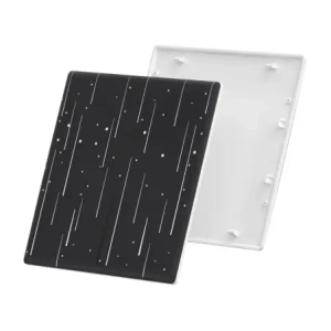 Kup SONOFF T5 capac decorativ / capac de protecție pentru copii Star 2C pentru întrerupător tactil - SNF187 - {ean13} - Sklep Home Screen