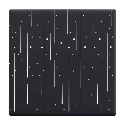 Buy SONOFF T5 decorative cover / child cap Star 3C for touch switch - SNF188 - {ean13} - Home Screen Store Europe