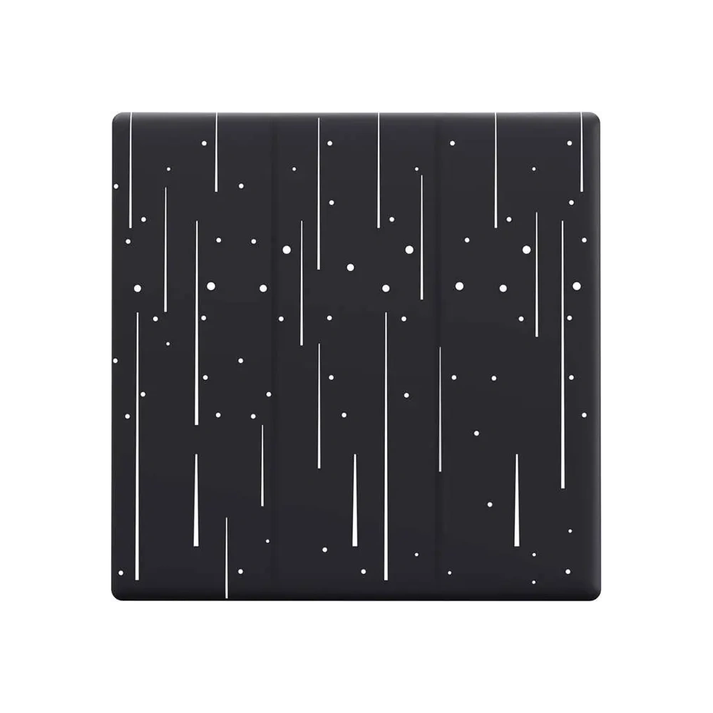 Ozdobna osłona / nakładka dziecięca na dotykowy włącznik T5 SONOFF Star 3C