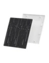 Kup SONOFF T5 capac decorativ / capac pentru copii Star 3C pentru întrerupător cu touch - SNF188 - {ean13} - Sklep Home Screen