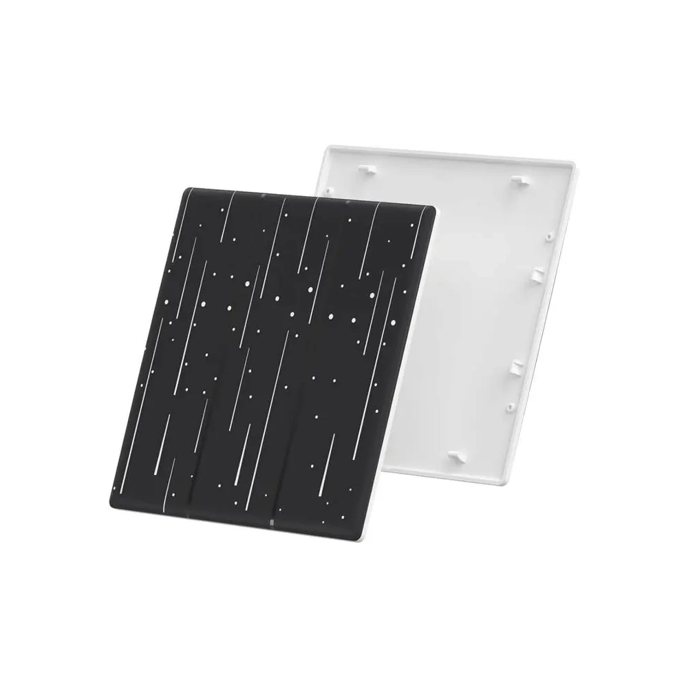 Ozdobna osłona / nakładka dziecięca na dotykowy włącznik T5 SONOFF Star 3C