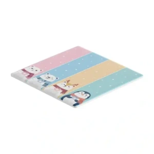SONOFF T5 decorative cover / child cap Cartoon 4C for touch switch