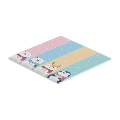 Buy SONOFF T5 decorative cover / child cap Cartoon 4C for touch switch - SNF189 - {ean13} - Home Screen Store Europe