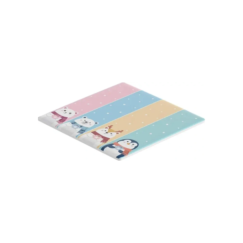 Ozdobna osłona / nakładka dziecięca na dotykowy włącznik T5 SONOFF Cartoon 4C