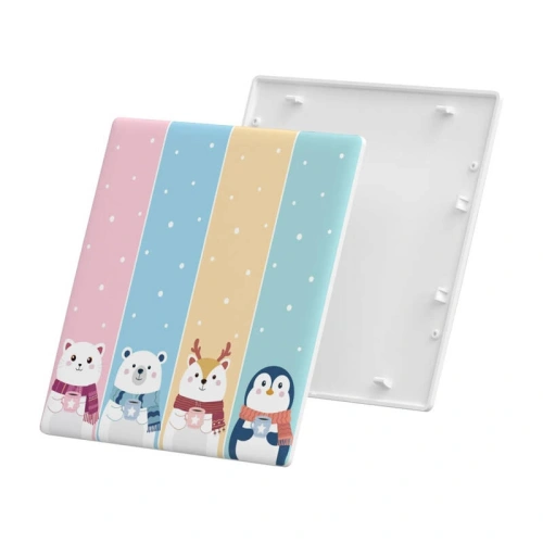 Buy SONOFF T5 decorative cover / child cap Cartoon 4C for touch switch - SNF189 - {ean13} - Home Screen Store Europe