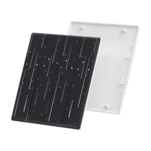Kup SONOFF T5 capac decorativ / capac de siguranță Star 4C pentru întrerupător tactil - SNF190 - {ean13} - Sklep Home Screen