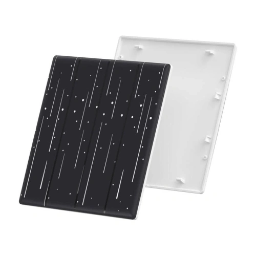 Kup SONOFF T5 capac decorativ / capac de siguranță Star 4C pentru întrerupător tactil - SNF190 - {ean13} - Sklep Home Screen